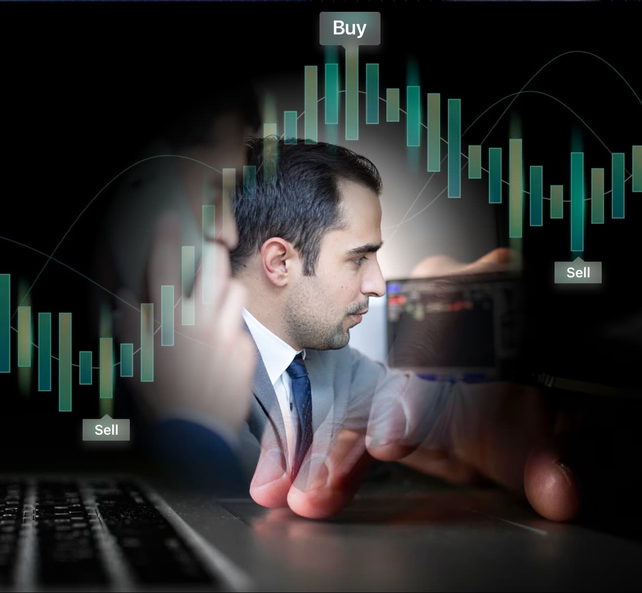 financial analyst
