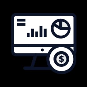 web trading